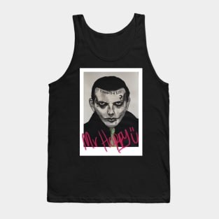 Damned4life Tank Top